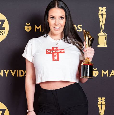 angela white bra size|Angela White Wiki, Age, Bio, Height, Husband, Career, Net Worth